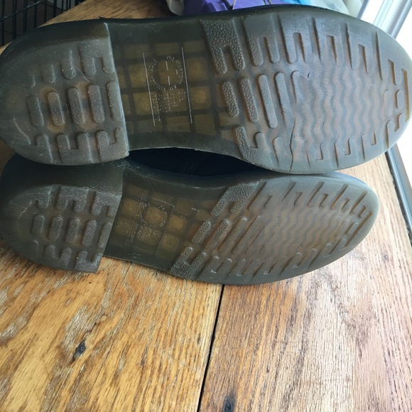 Dr martens Chelsea boots sz - 10 - Picture 6 of 9